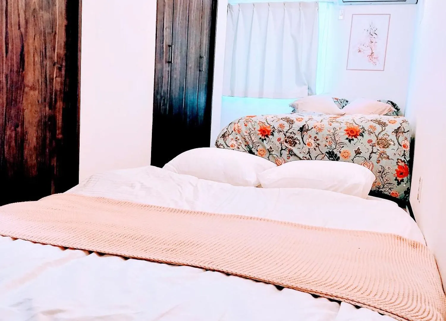 Apartamento Healing Inn Osaka Fukushima