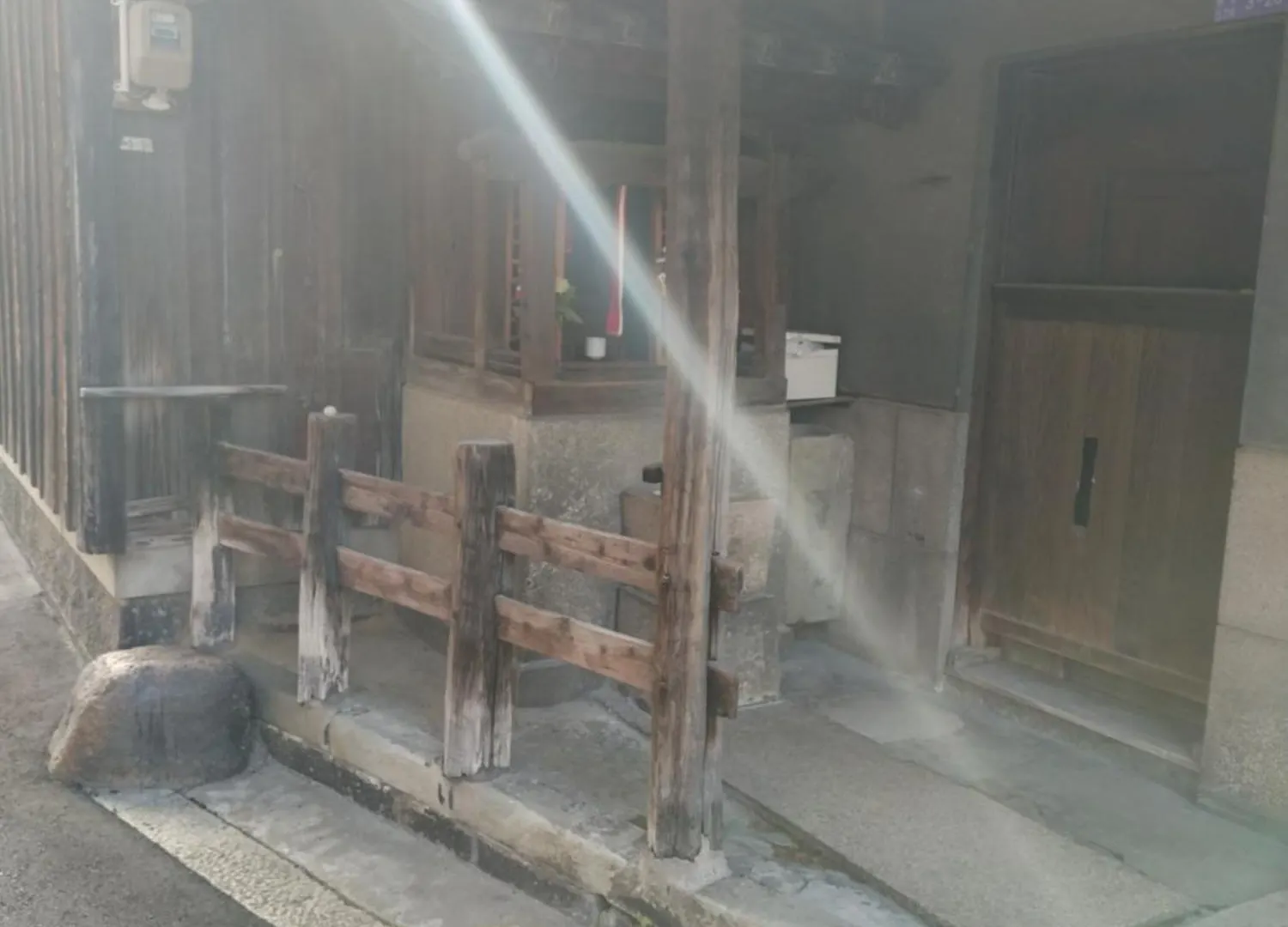 Apartamento Healing Inn Osaka Fukushima