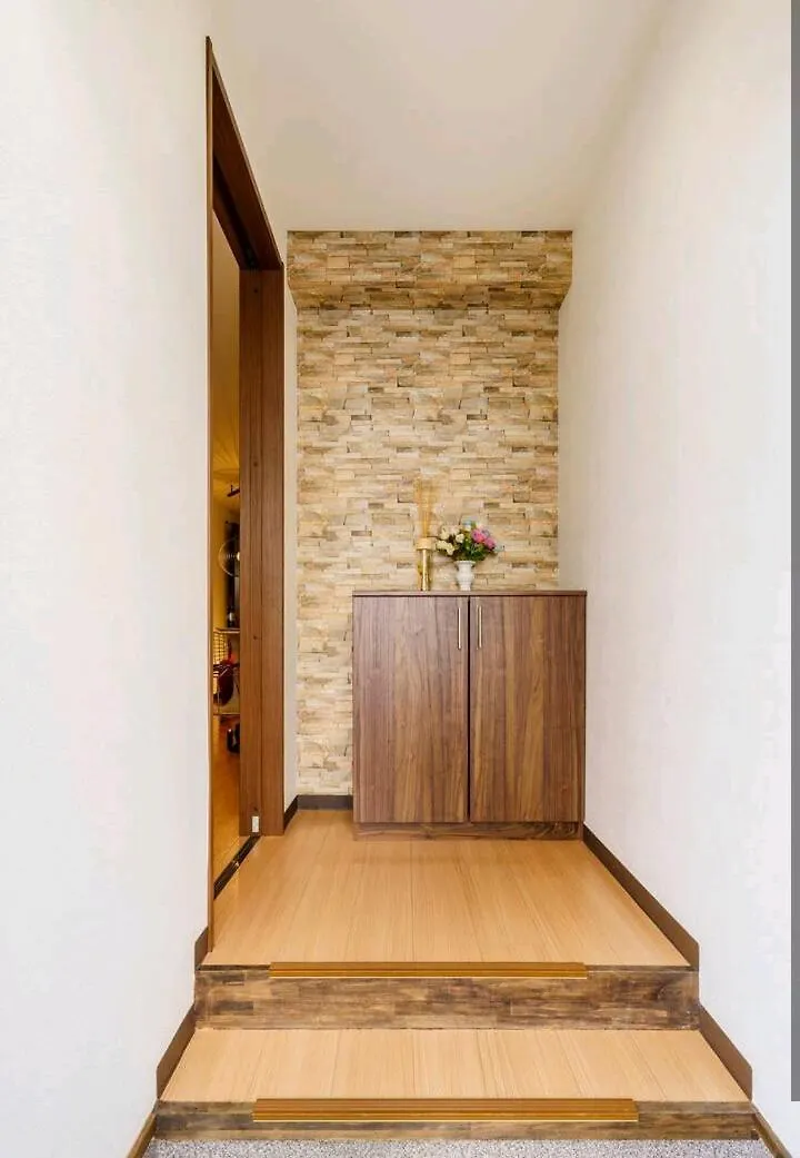 Apartment Healing Inn Osaka Fukushima