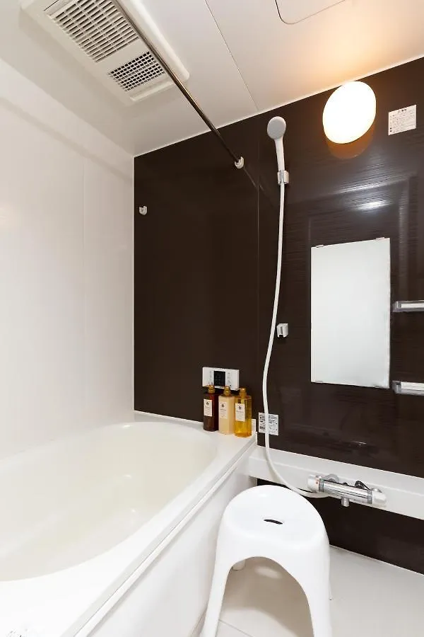 Healing Inn Osaka Fukushima