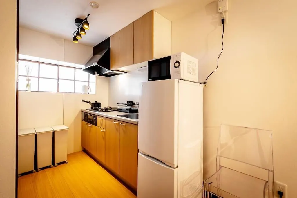 Healing Inn Osaka Fukushima