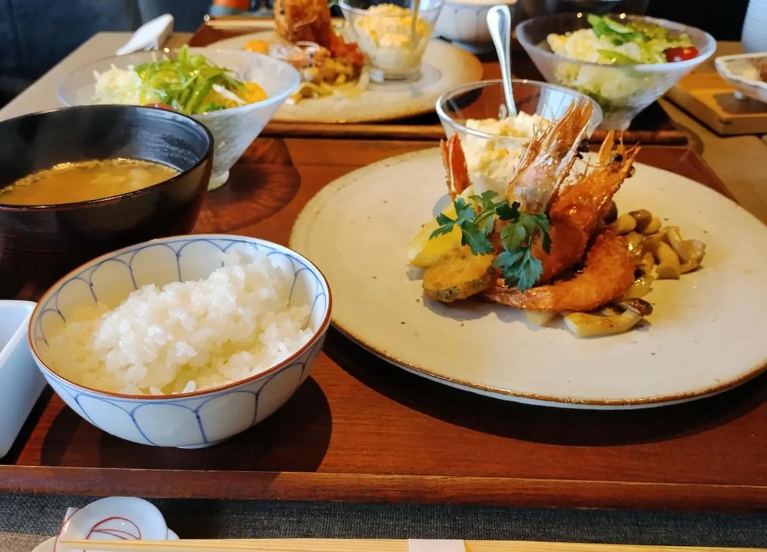 Healing Inn Osaka Fukushima