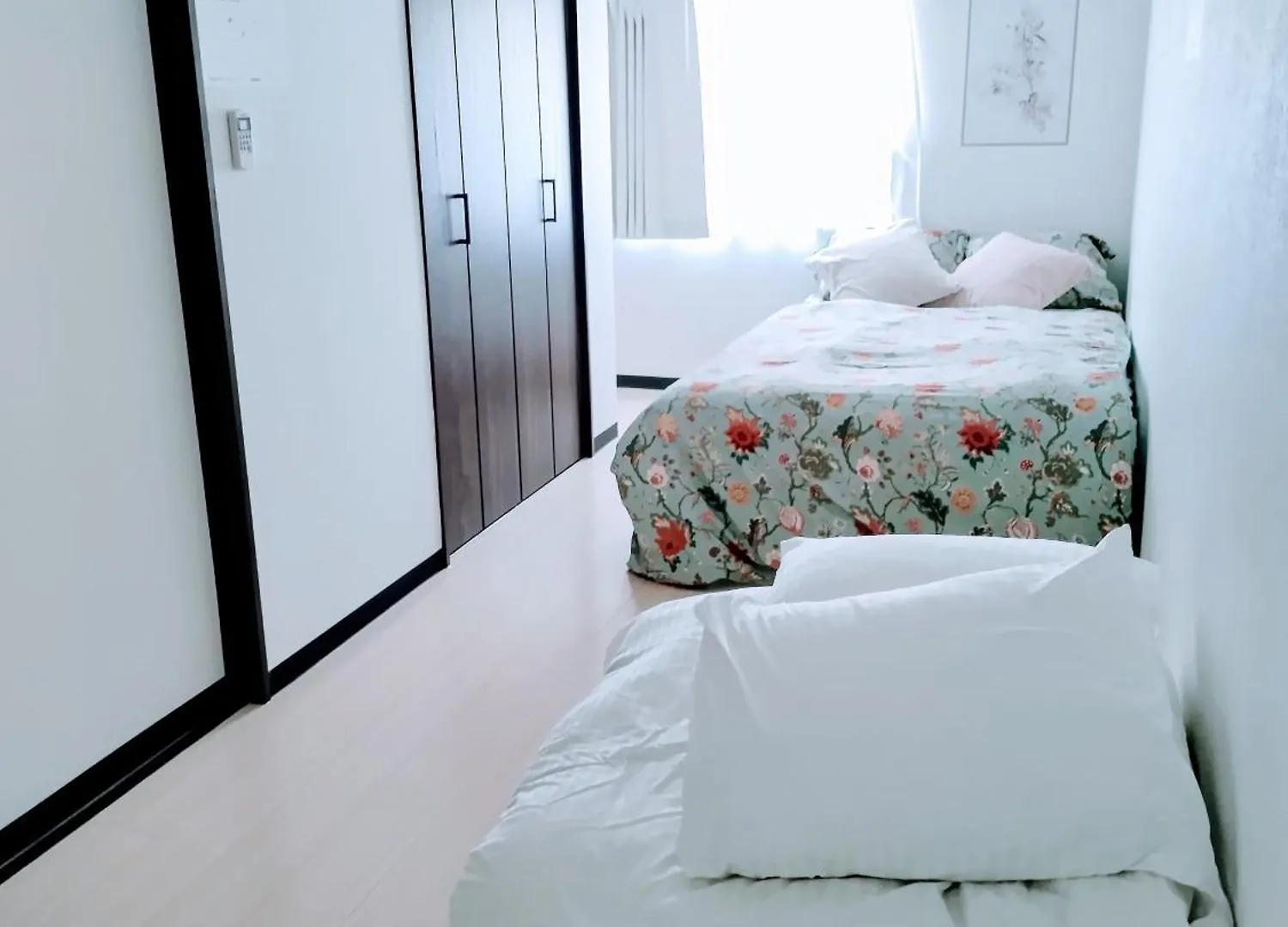 Healing Inn Osaka Fukushima