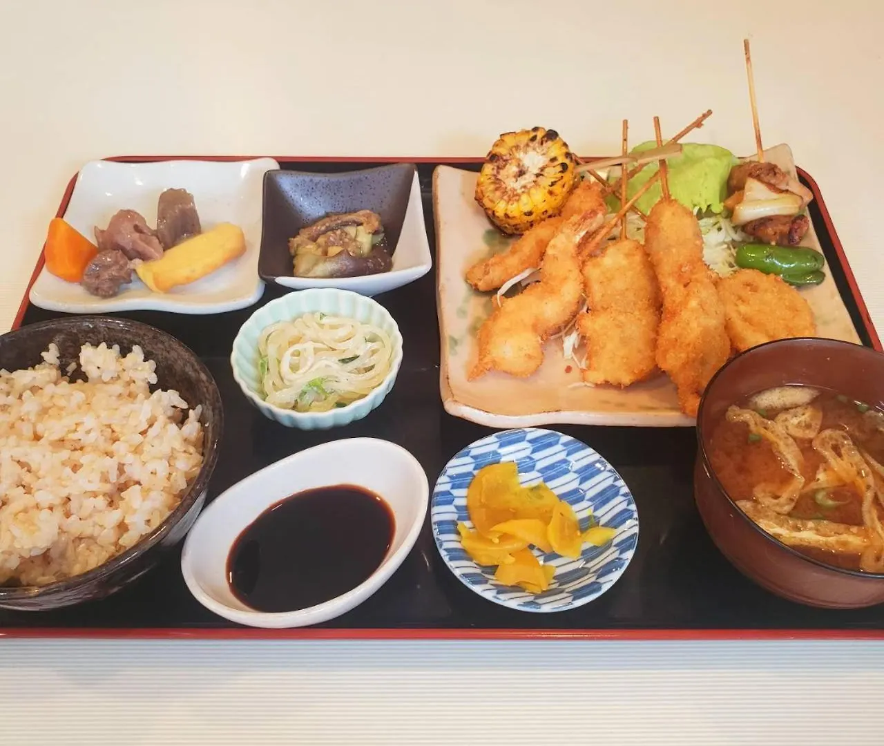 Healing Inn Osaka Fukushima 0*,  Japonsko