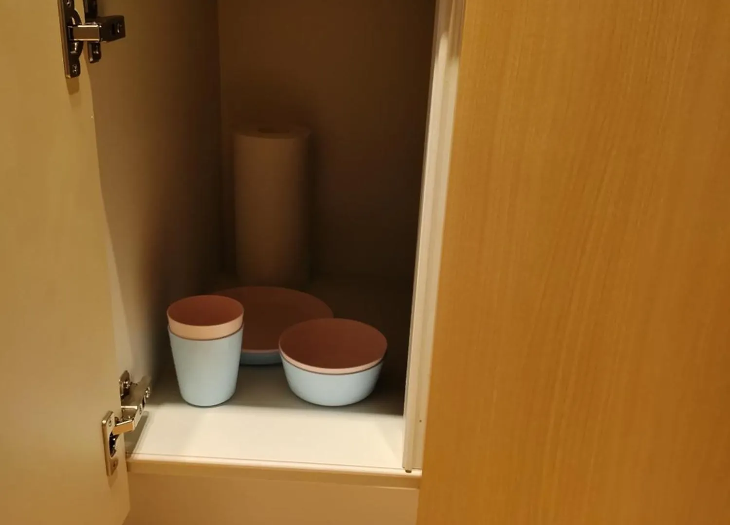 Apartmán Healing Inn Osaka Fukushima