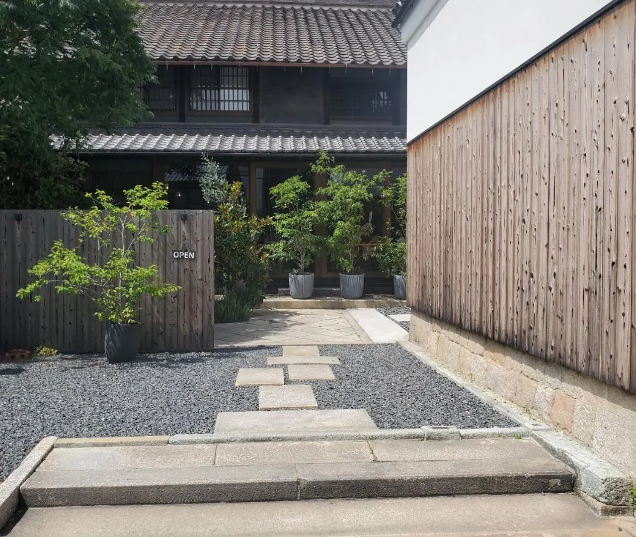 Healing Inn Osaka Fukushima 0*,  Japonsko