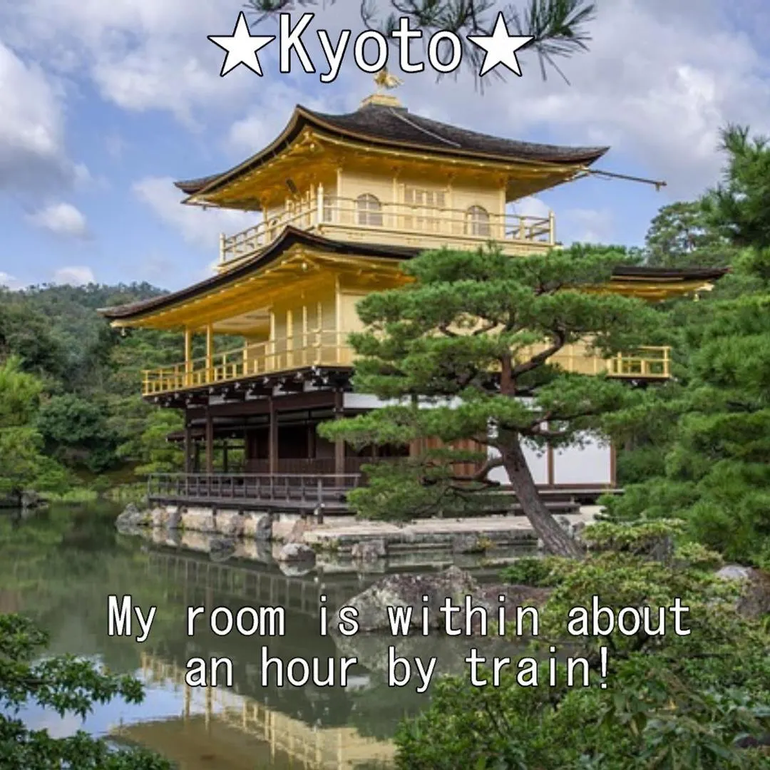 Healing Inn Osaka Fukushima Apartmán